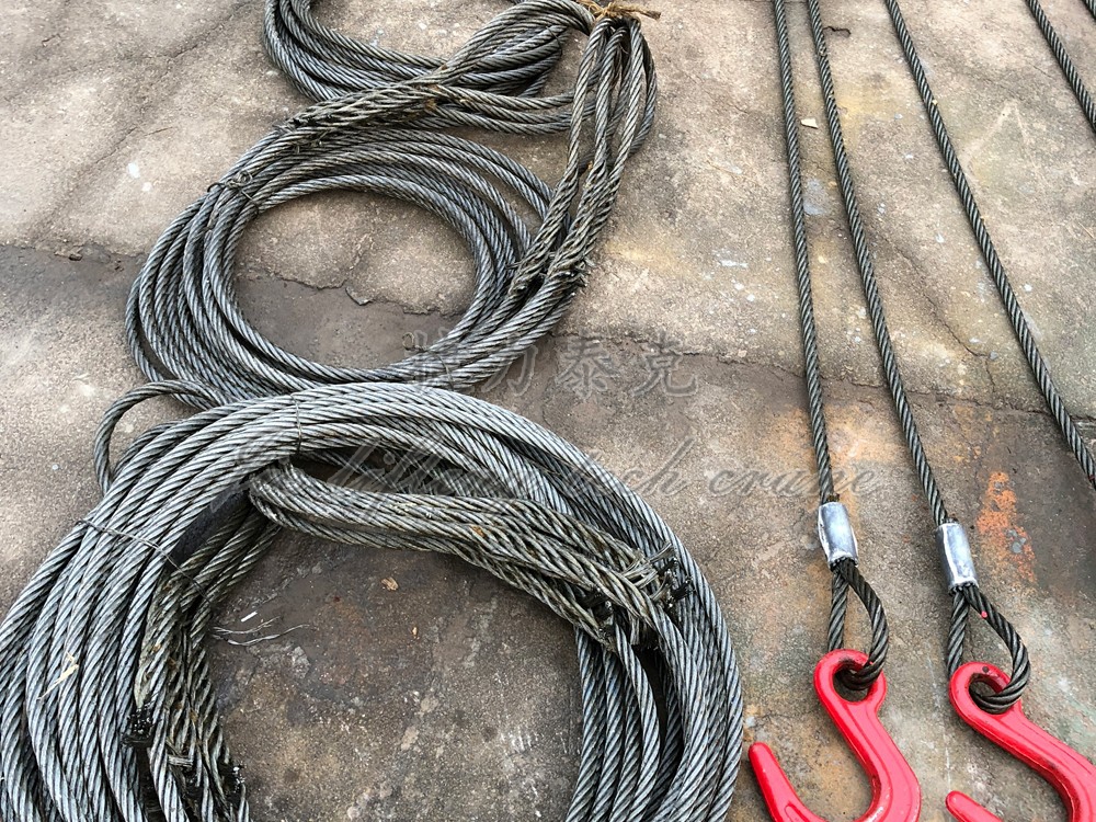 吊具、索具、索節(jié)