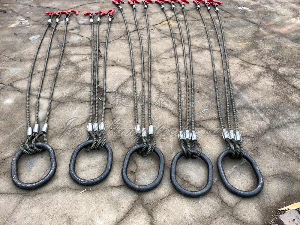 吊具、索具、索節(jié)