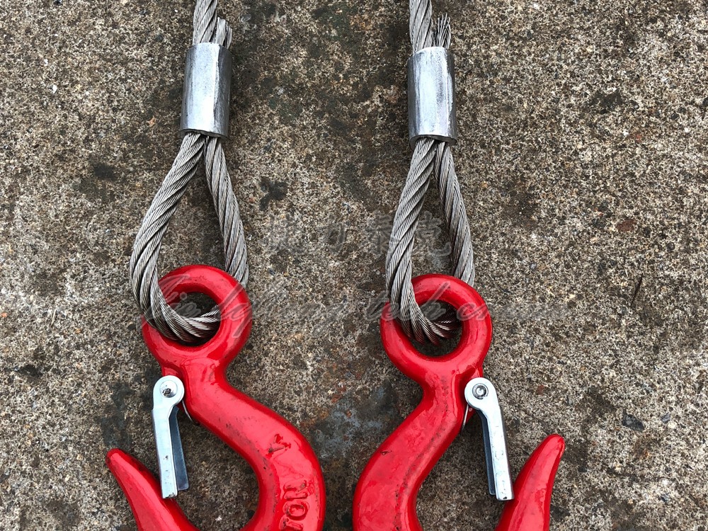 吊具、索具、索節(jié)