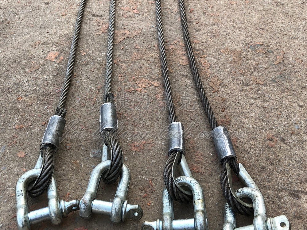 吊具、索具、索節(jié)