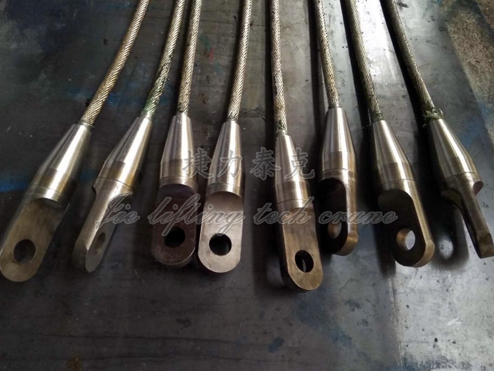 吊具、索具、索節(jié)