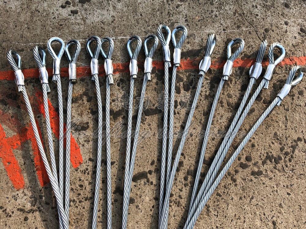 吊具、索具、索節(jié)