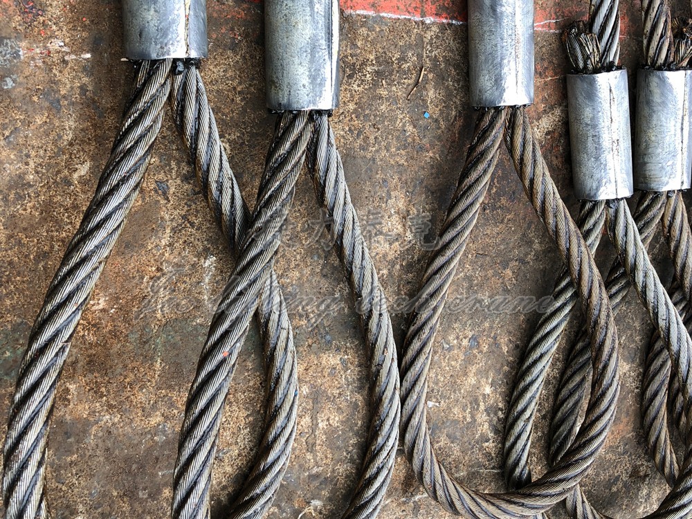 吊具、索具、索節(jié)
