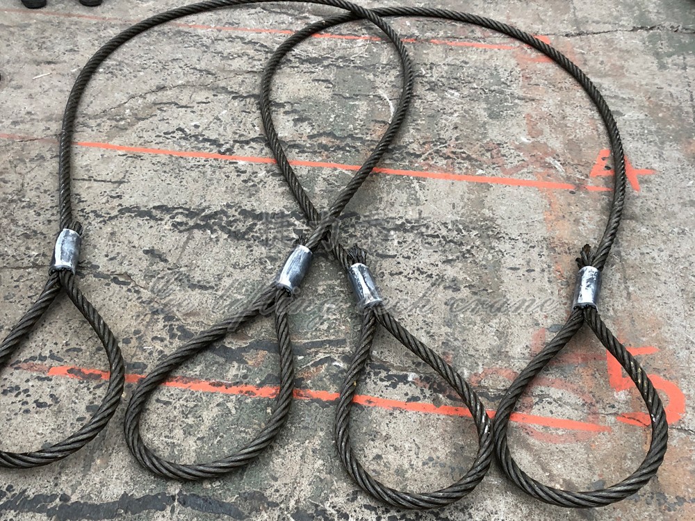 吊具、索具、索節(jié)