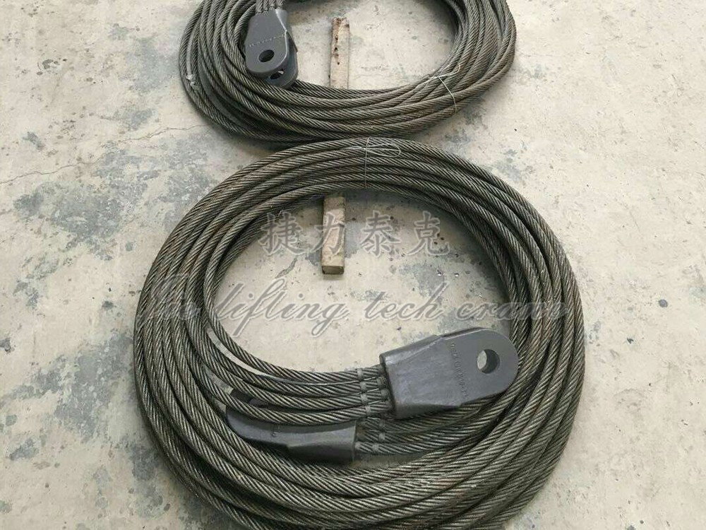 吊具、索具、索節(jié)