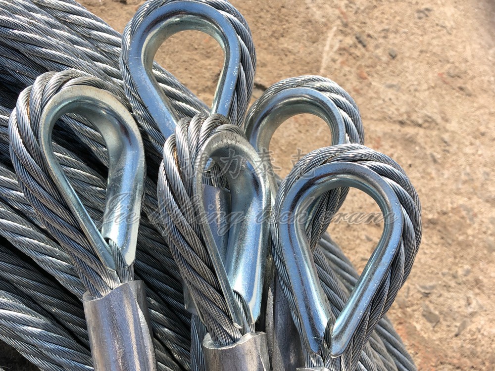吊具、索具、索節(jié)