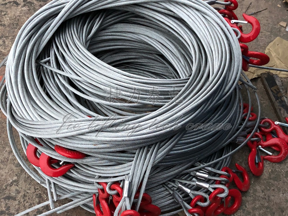 吊具、索具、索節(jié)