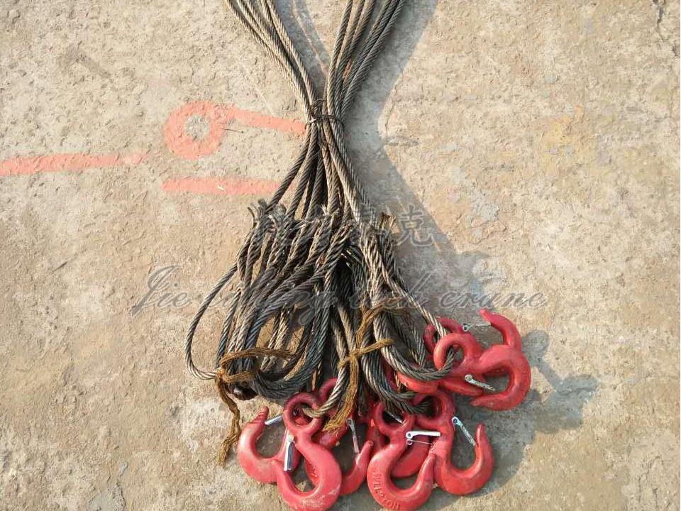 吊具、索具、索節(jié)