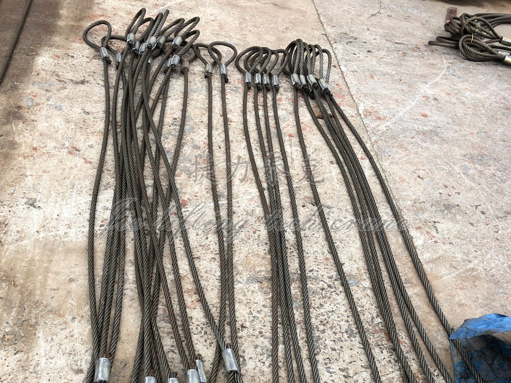 吊具、索具、索節(jié)